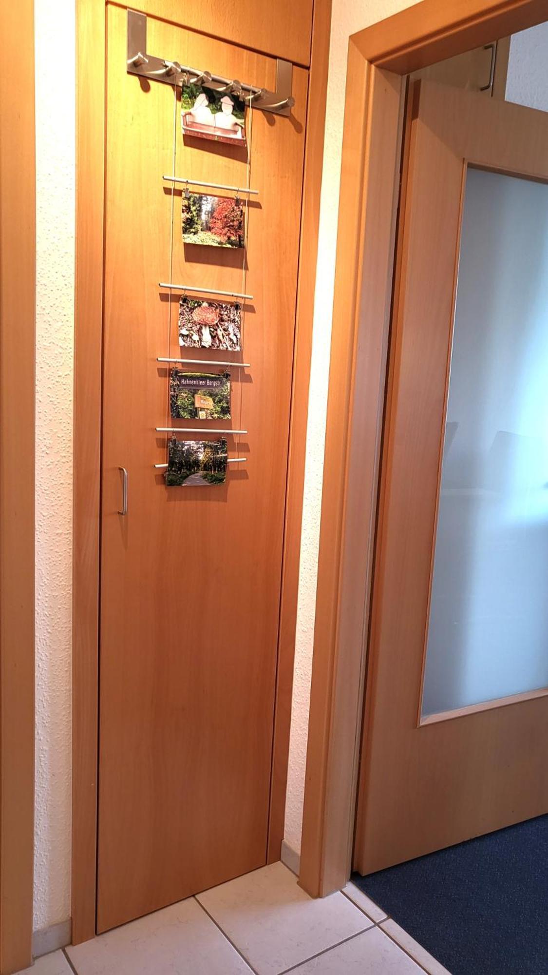 Ferienwohnung Sonnenberg Hahnenklee جوسلار المظهر الخارجي الصورة