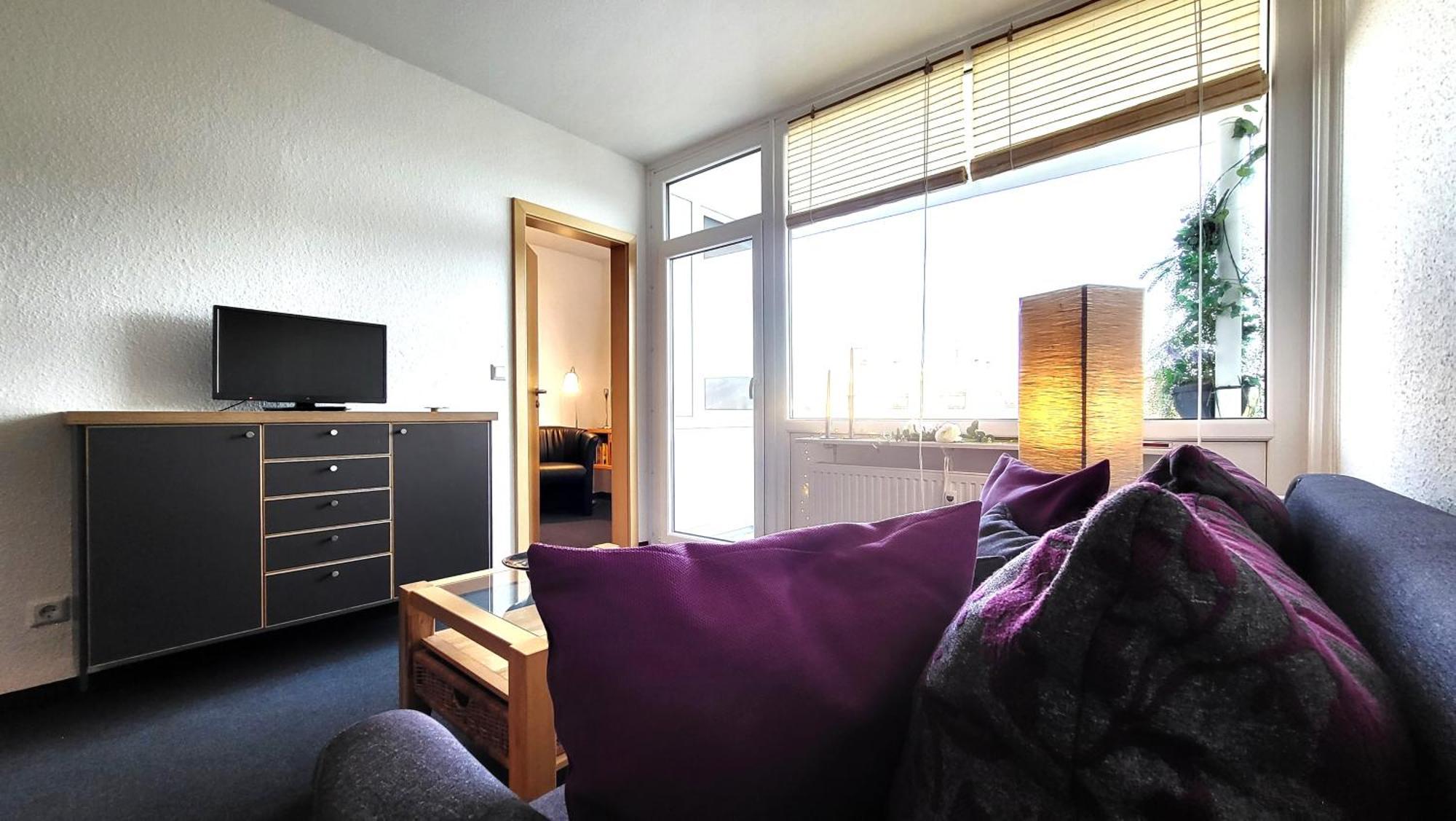 Ferienwohnung Sonnenberg Hahnenklee جوسلار المظهر الخارجي الصورة
